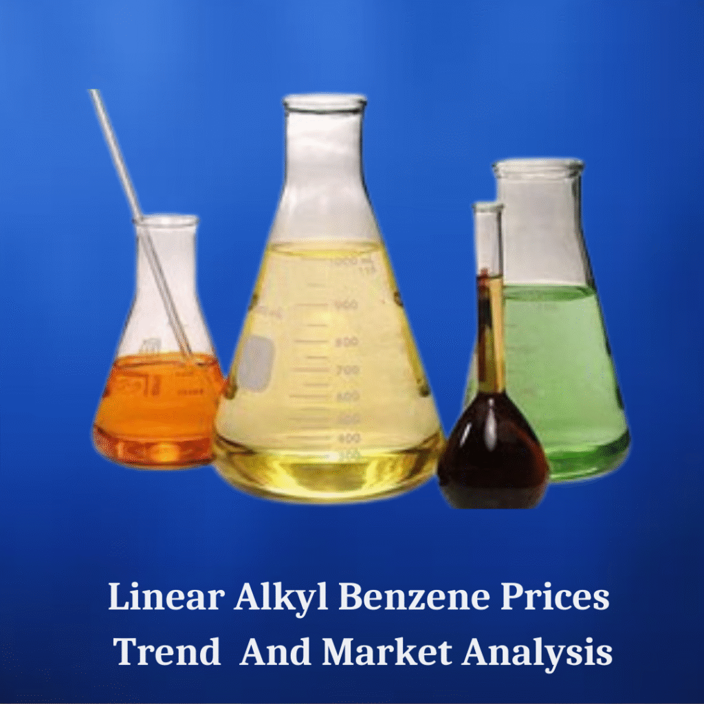 Linear Alkyl Benzene Prices