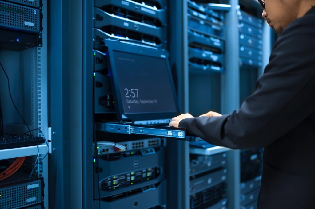Network Management Service