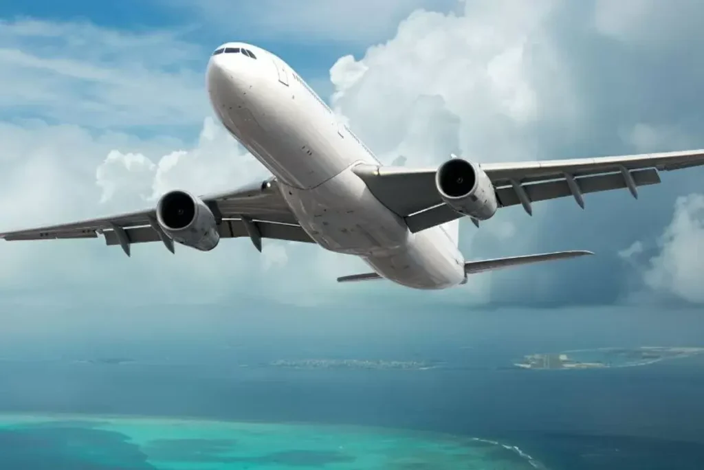 Flights from Tampa to Hawaii