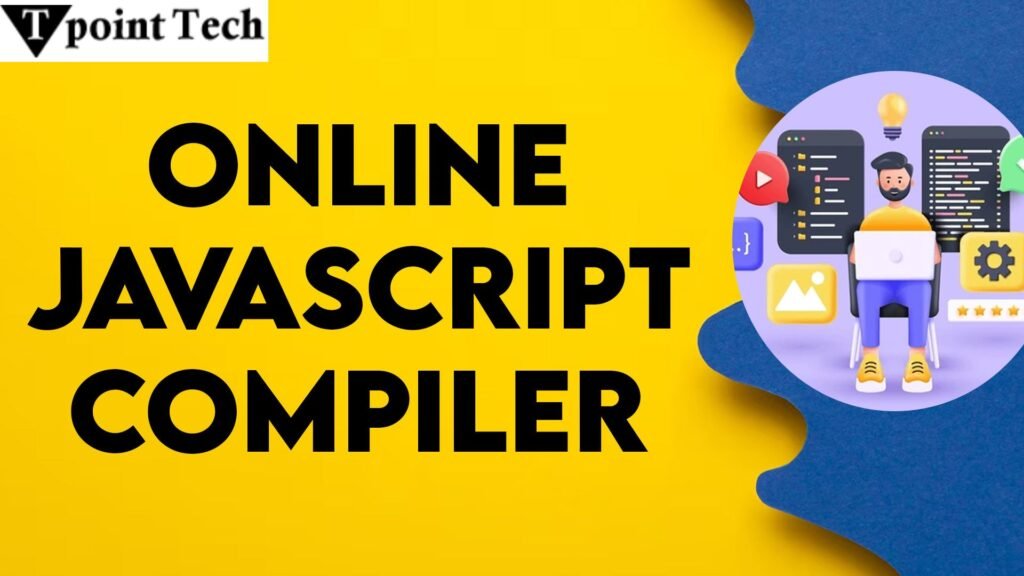 online javascript compiler