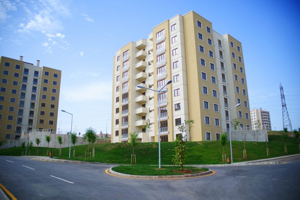 Ramky Lumina