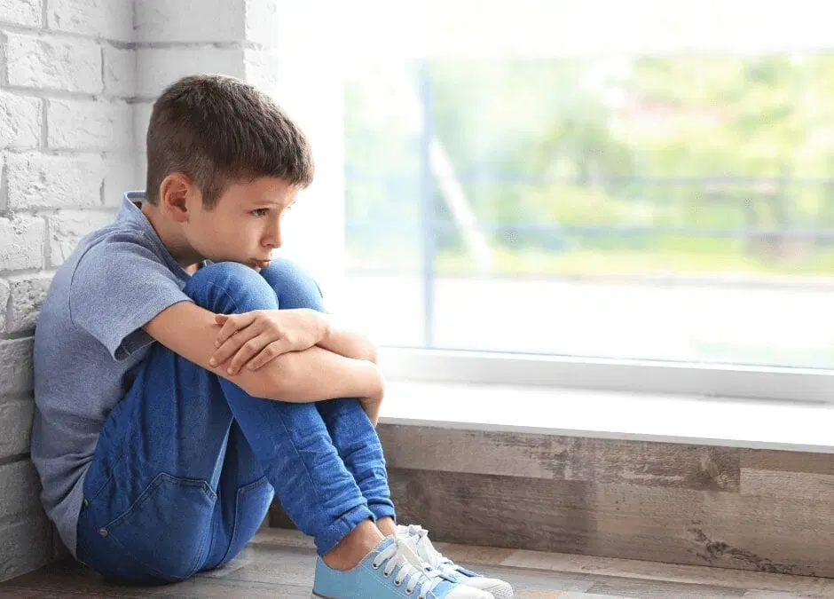 School avoidance