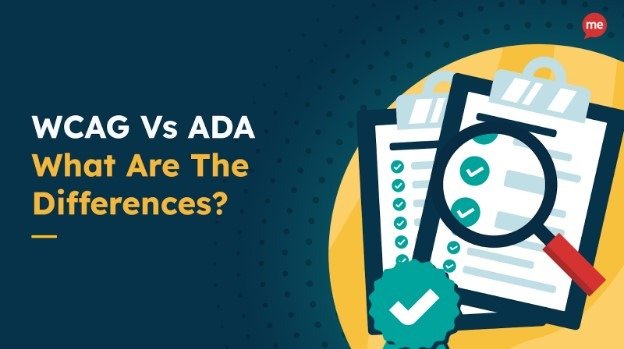 ADA website accessibility