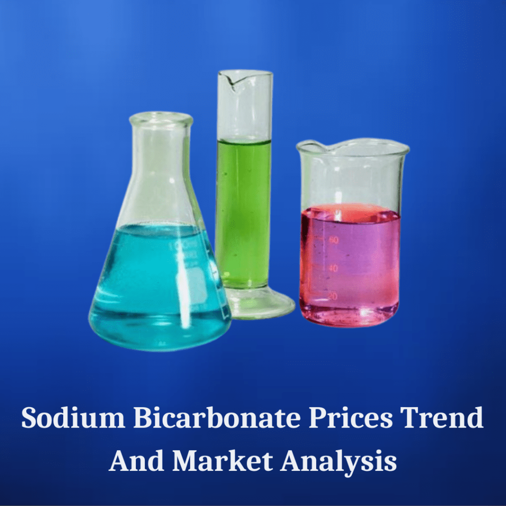 Sodium Bicarbonate Prices