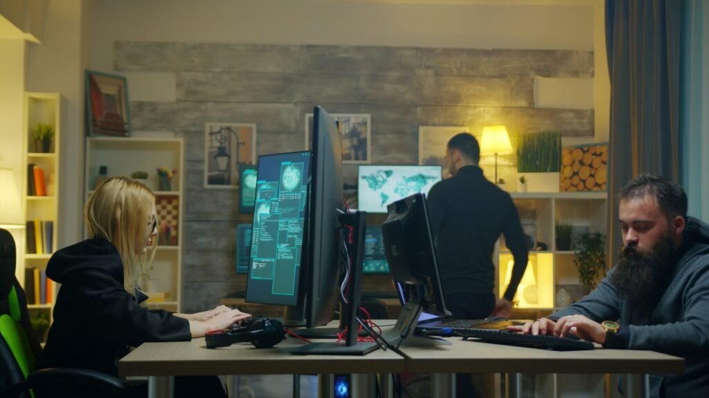 Software development company in Melbourne