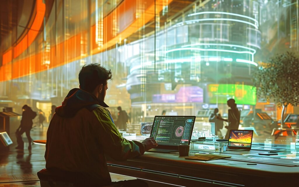 OTT software and app development
