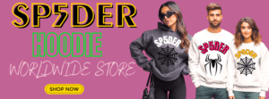 How to Style Your of the Sp5der Hoodie Shop And Sweatpants