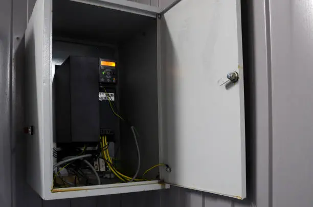 Bas Bas Controls - XAutomationLLC.com