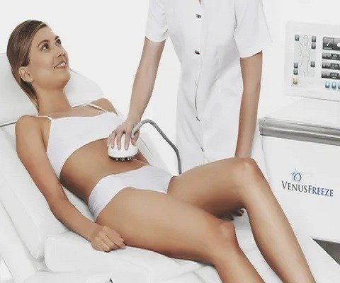 Venus Legacy in Riyadh