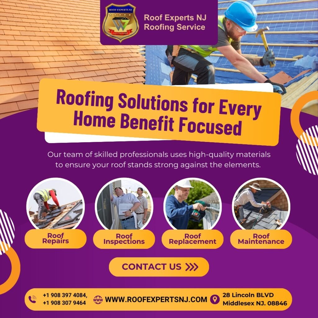 roofing leak repairs