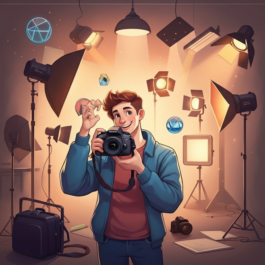 Camera Settings