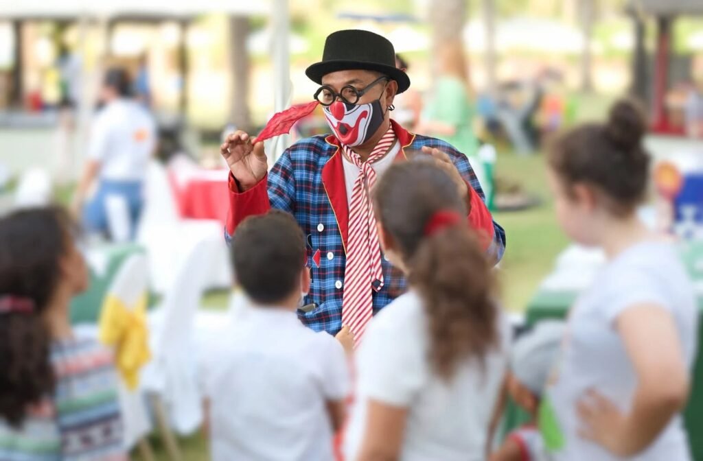Where to Celebrate Easter Weekend in Dubai with the Family