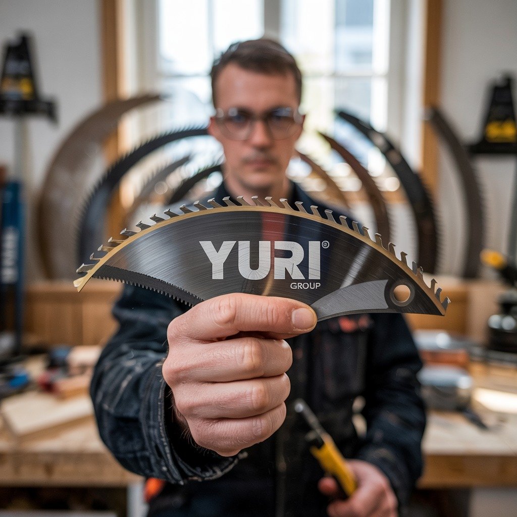 Diamond Saw Blades