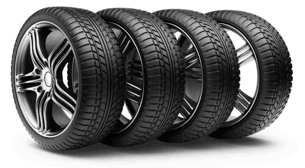 Continental Tyre Price for SUVs vs Sedans in Dubai 2025