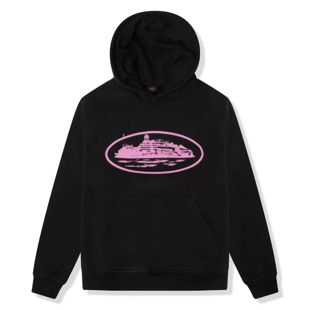 corteiz hoodie