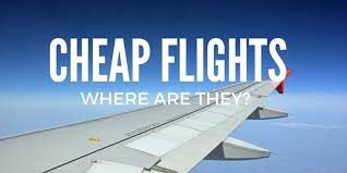 cheap flights to San Francisco