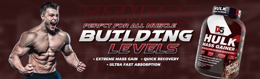 Waight Gainer Supplement