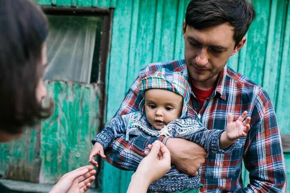 orphan sponsorship muslim