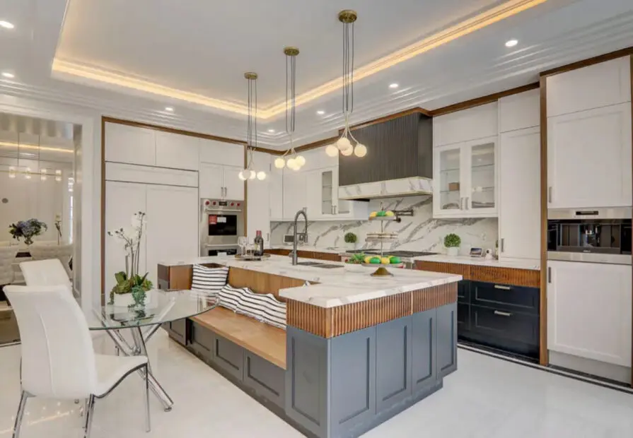 kitchen cabinets toronto