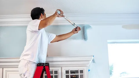 Painting Companies Edmonton