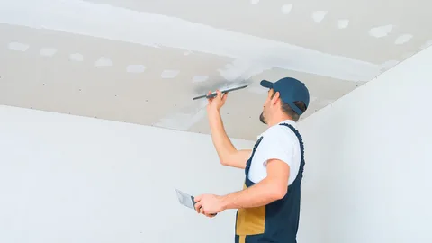 Drywall Contractor in Katy, TX