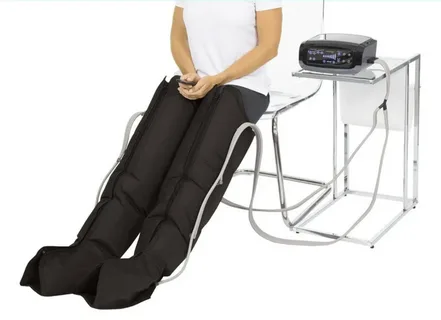 Leg Compression