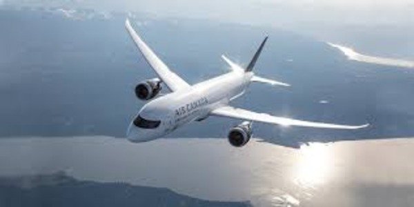 Air Canada Name Change Policy