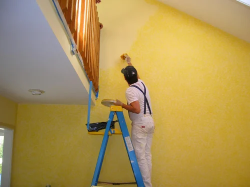 residential painting contractor