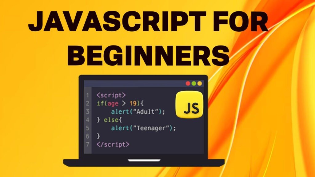 javascript tutorial