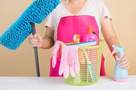 maid service company, maids in dubai