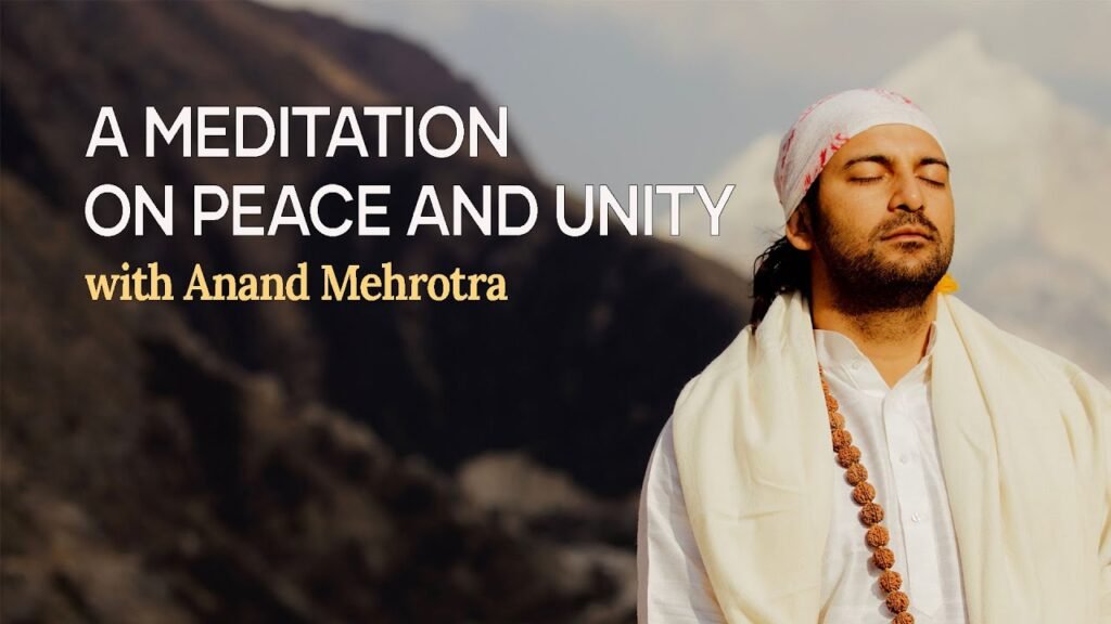 Anand Mehrotra