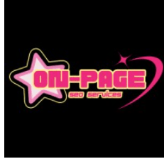 on page seo service