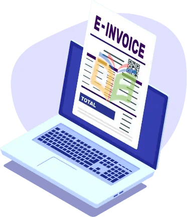 electronic invoice software