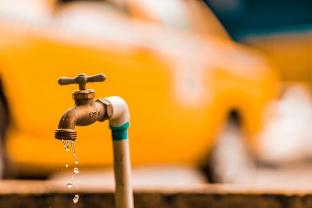 plumber