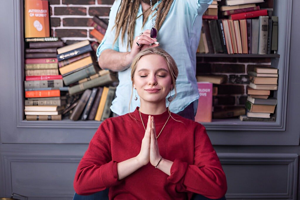 Reiki for Strengthening Your Intuition and Inner Compass