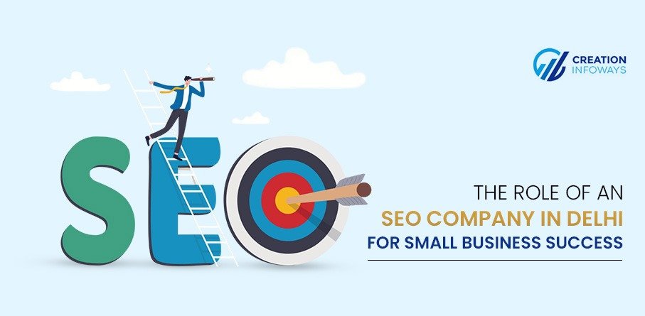 SEO Company in Delhi, SEO Services in Delhi