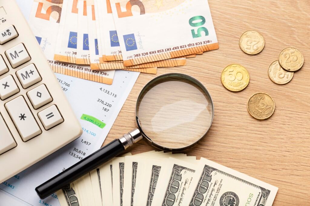 Payroll Outsourcing