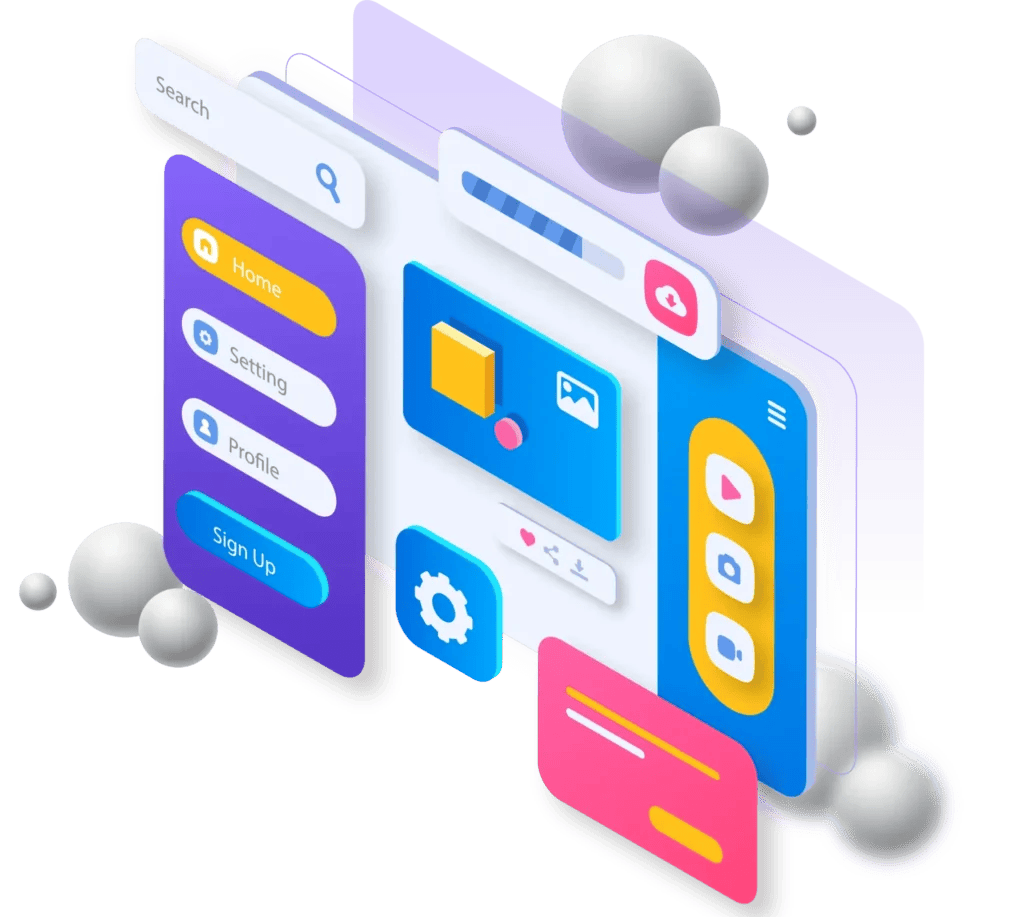 Web Development Services in New, York