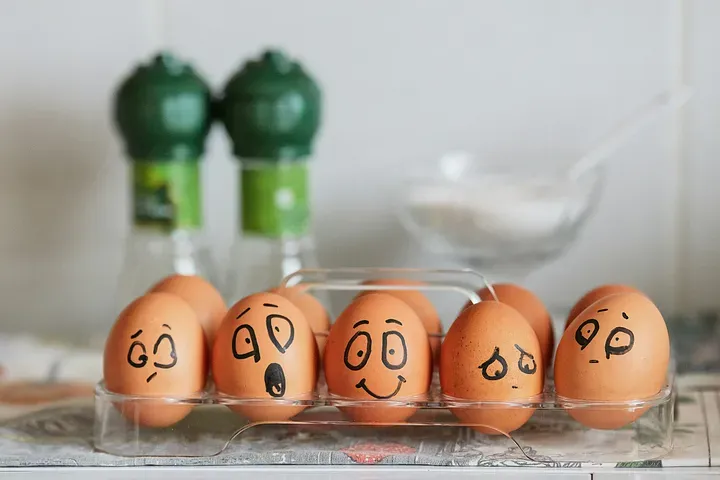 image of egg
