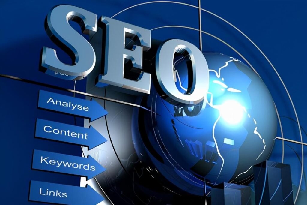 Custom SEO Packages