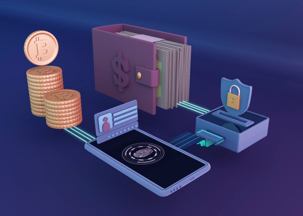 Crypto Coin Development Company