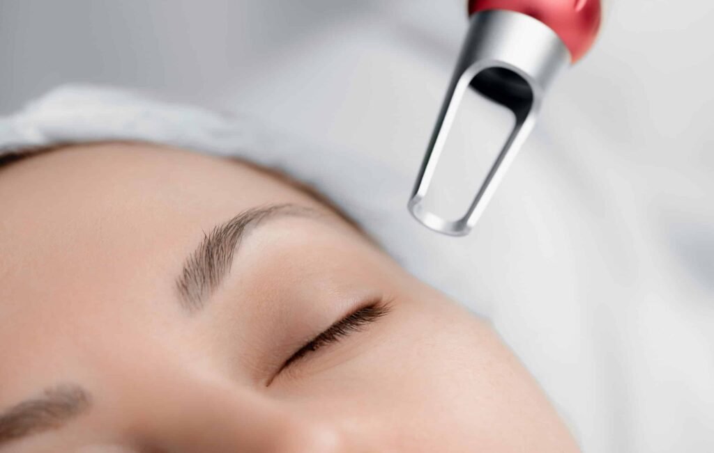 Pico Laser Treatment in Dubai