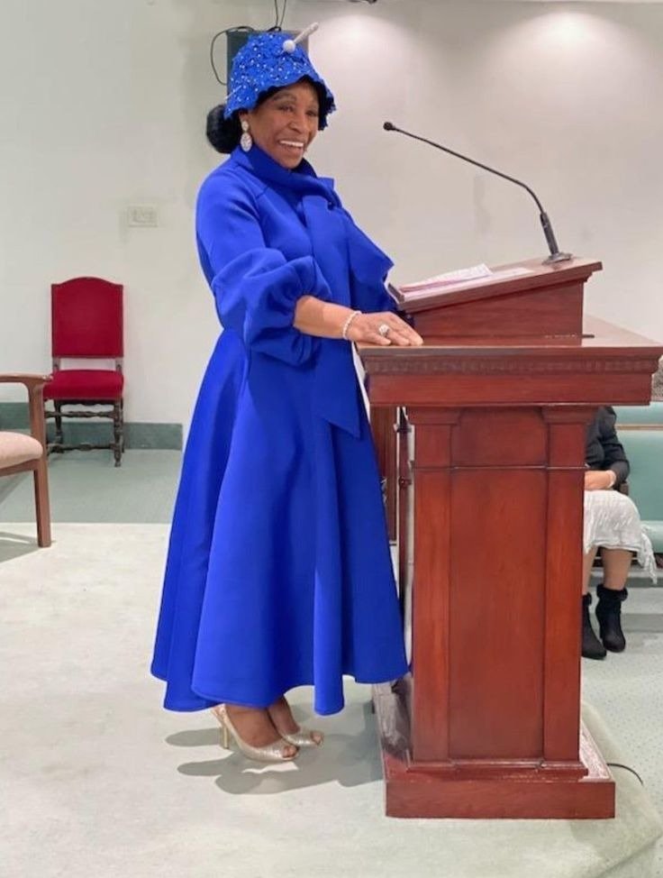 church hats
