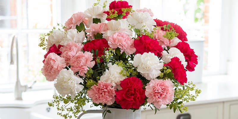 7 Most Romantic Flowers and What They’re Actually Saying