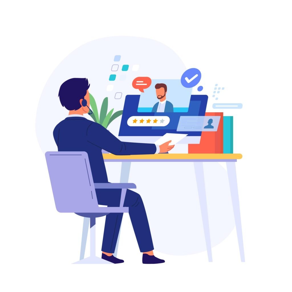 BPO Time Tracking Software
