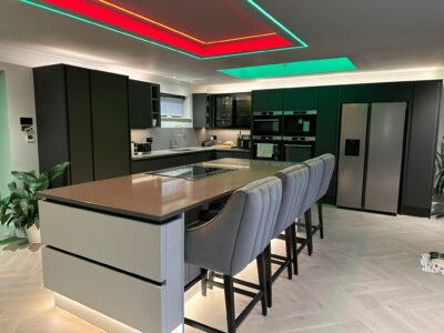 bespoke furniture