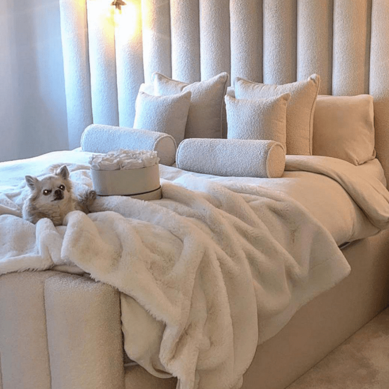 Bespoke Beds