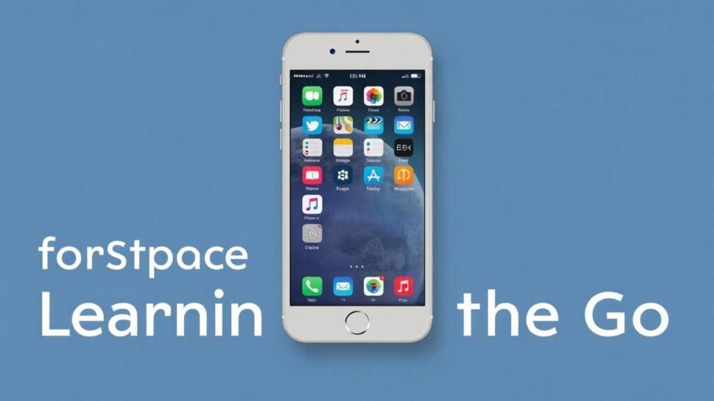 Best Apps for Learning on the Go