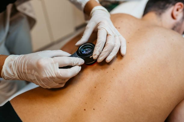 Best Dermatologis in Riy adh