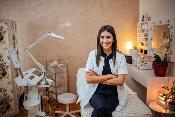 Best Dermatologist in Riyadh